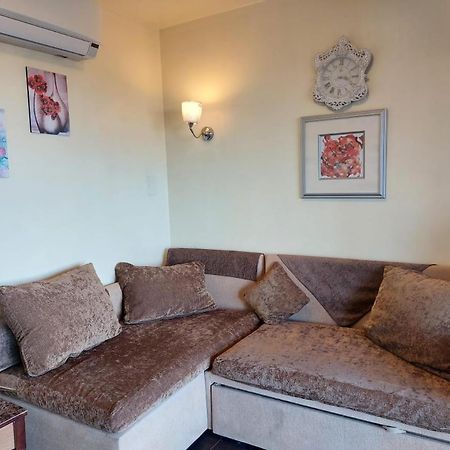 Seaview Chalets In Porto South Beach - Families Only Ain Sukhna Ngoại thất bức ảnh