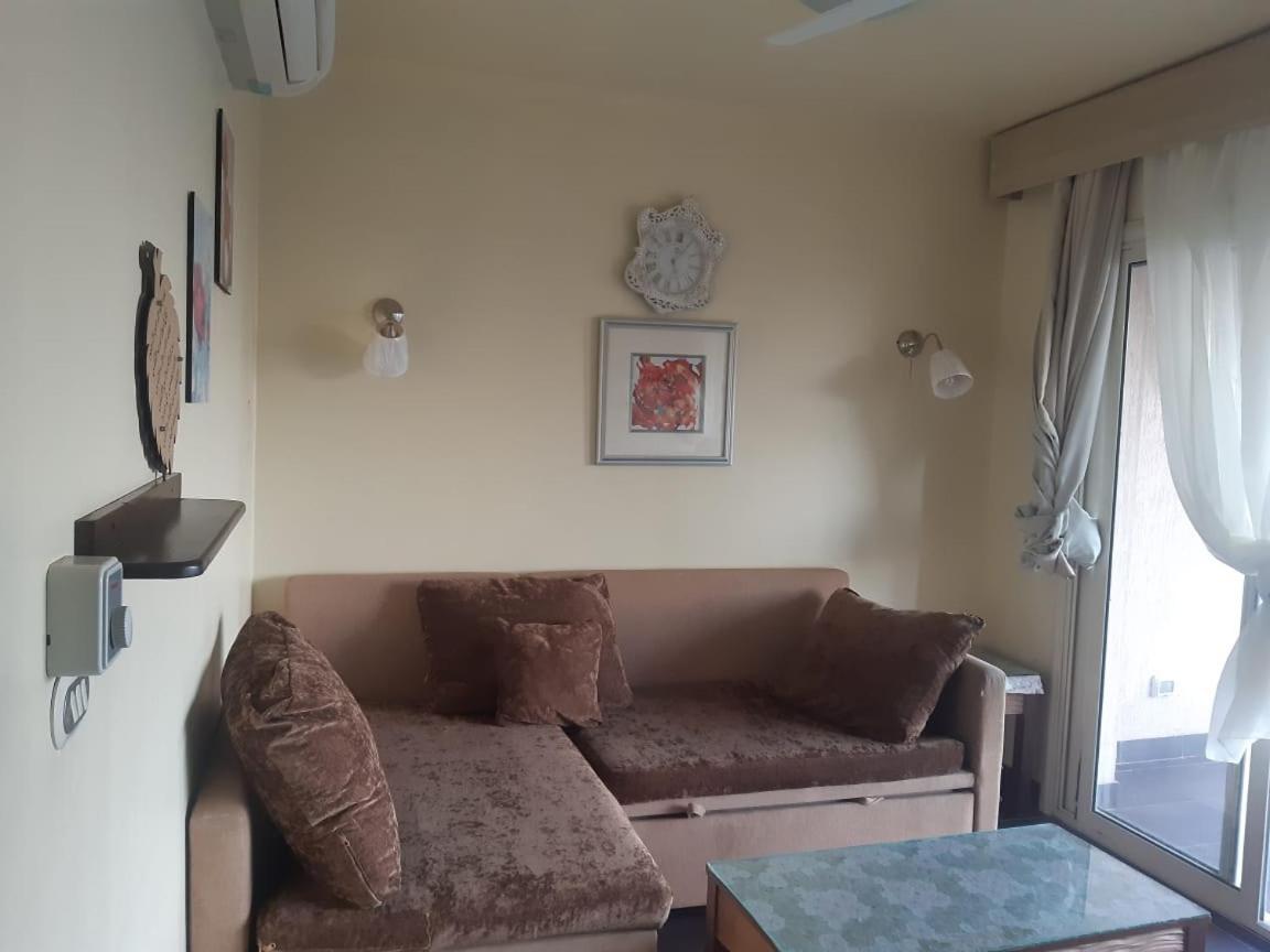 Seaview Chalets In Porto South Beach - Families Only Ain Sukhna Ngoại thất bức ảnh